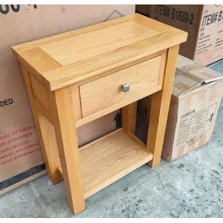 TEL-Devon : Bàn Điện Thoại Nhỏ, 1 Ngăn Kéo